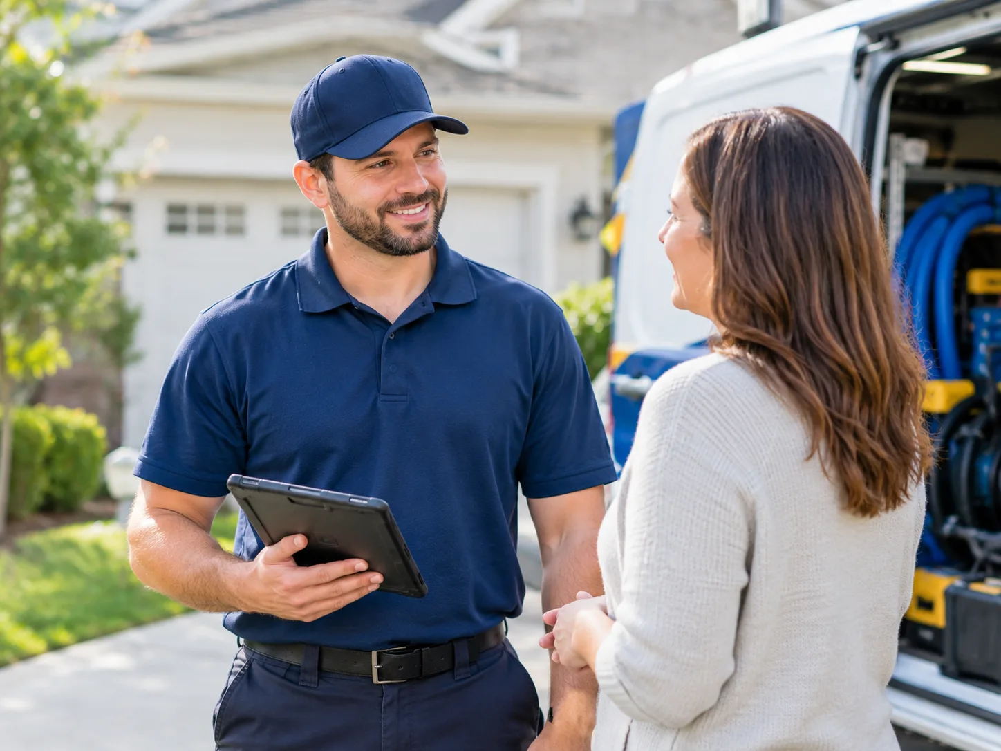 Sewage Backup Cleanup Youngsville, PA FAQs